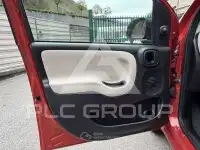 2013 Fiat Panda