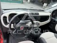 2013 Fiat Panda