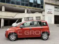 2013 Fiat Panda