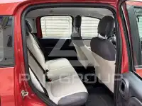 2013 Fiat Panda