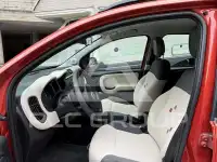 2013 Fiat Panda