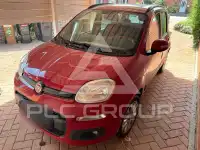 2013 Fiat Panda