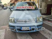 2013 Fiat Panda