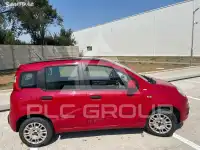 2013 Fiat Panda