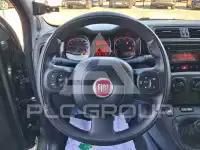 2013 Fiat Panda
