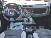 2013 Fiat Panda