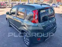 2013 Fiat Panda