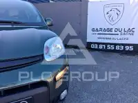 2013 Fiat Panda