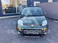 2013 Fiat Panda
