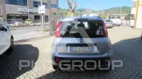 2013 Fiat Panda