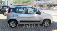 2013 Fiat Panda