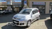 2013 Fiat Panda