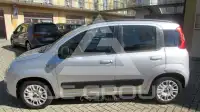 2013 Fiat Panda
