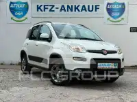 2013 Fiat Panda