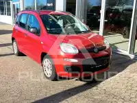 2013 Fiat Panda