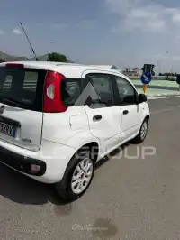 2013 Fiat Panda