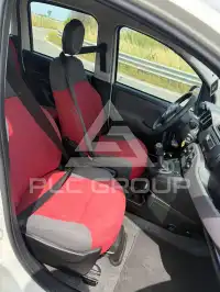 2013 Fiat Panda
