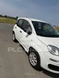 2013 Fiat Panda