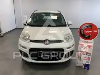 2013 Fiat Panda
