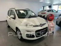 2013 Fiat Panda