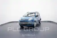 2013 Fiat Panda