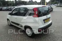 2013 Fiat Panda