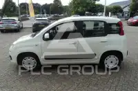 2013 Fiat Panda