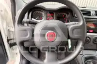 2013 Fiat Panda