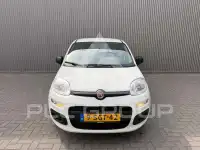 2013 Fiat Panda