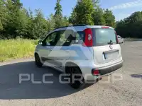 2013 Fiat Panda
