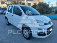 2013 Fiat Panda