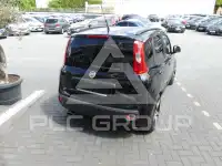 2013 Fiat Panda