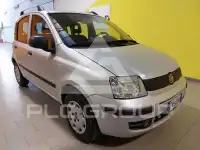 2013 Fiat Panda