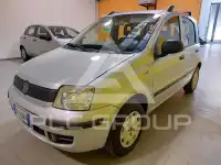 2013 Fiat Panda