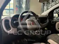 2013 Fiat Panda