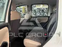 2013 Fiat Panda