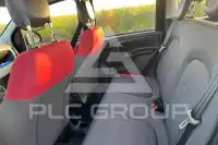 2013 Fiat Panda