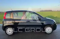 2013 Fiat Panda