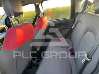 2013 Fiat Panda