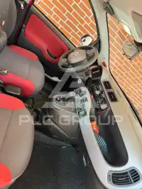 2013 Fiat Panda
