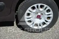 2013 Fiat Panda