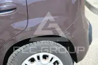 2013 Fiat Panda