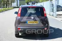 2013 Fiat Panda