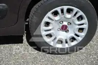 2013 Fiat Panda