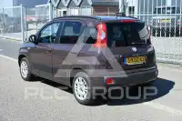 2013 Fiat Panda