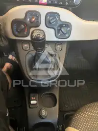 2013 Fiat Panda
