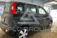 2013 Fiat Panda