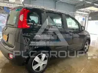 2013 Fiat Panda