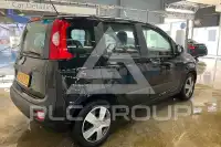 2013 Fiat Panda
