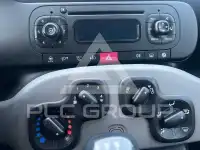 2013 Fiat Panda